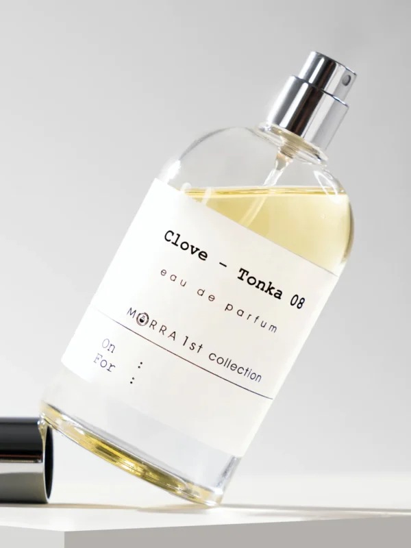 Clove Tonka Parfum