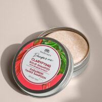 xr:d:DAE1PPf_VlE:175,j:45398417314,t:23011810 MAGRADA ORGANIC COSMETICS - Kietasis šampūnas su rabarbarų ekstraktu – gilus valymas, be SLS, veganiškas