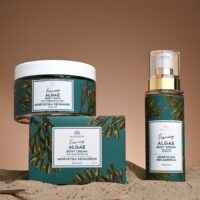 xr:d:DAE1PPf_VlE:172,j:987927848,t:22122612 MAGRADA ORGANIC COSMETICS - Stangrinamasis dumblių kūno serumas su augalų ekstraktais, 35% - 100 ml
