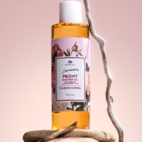 MAGRADA ORGANIC COSMETICS - Bijūnų dušo aliejus - 200 ml