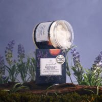 1-768x1024-1.jpg MAGRADA ORGANIC COSMETICS - Levandų kūno šveitiklis su greipfrutų eteriniu aliejumi - 250 ml