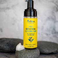 150.png NURME - Švelnios valomosios putos su neroliu