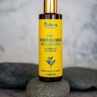 151.png NURME - Švelnus micelinis vanduo su neroli ir hialurono rūgštimi – 200 ml