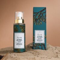 xr:d:DAE1PPf_VlE:172,j:987927848,t:22122612 MAGRADA ORGANIC COSMETICS - Stangrinamasis dumblių kūno serumas su augalų ekstraktais, 35% - 100 ml