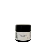 TILK! - Giliai valantis apelsinų-Scented Face Mask su juodojo česnako ir Peat, 50ml
