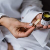 302559547_479645570835353_5176316482321271634_n.jpg MAIWISTIK - HAPPIK atjauninantis Face Balm 30ml