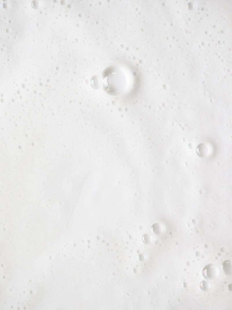 MAGRADA ORGANIC COSMETICS - Natūralus šampūnas vyrams