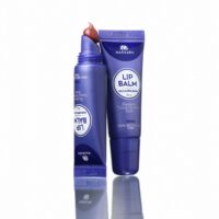 MAGRADA ORGANIC COSMETICS - Natūralus lūpų balzamas su uoginiu atspalviu