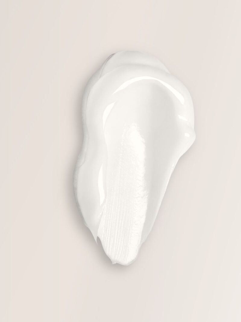 MAGRADA ORGANIC COSMETICS - Magrada- Rabarbarų plaukų kaukė su ricinos aliejumi - 250 ml– 250 ml