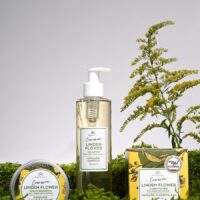 xr:d:DAE1PPf_VlE:172,j:987927848,t:22122612 MAGRADA ORGANIC COSMETICS - Liepų gėlių kondicionierius su šiaurietiško beržo ekstraktu- 250ml
