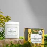 xr:d:DAE1PPf_VlE:172,j:987927848,t:22122612 MAGRADA ORGANIC COSMETICS - Liepų gėlių kondicionierius su šiaurietiško beržo ekstraktu- 250ml