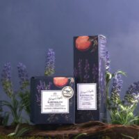 MAGRADA ORGANIC COSMETICS - SLEEP&GLOW BODY rinkinys kūnui