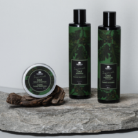 7-1.png MAGRADA ORGANIC COSMETICS - Vyriškas kietas šampūnas su ąžuolo ekstraktu