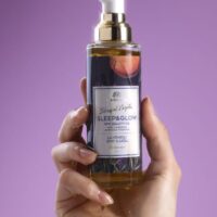MAGRADA ORGANIC COSMETICS - SLEEP&GLOW BODY rinkinys kūnui