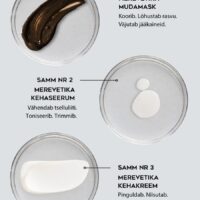 900x1200-kodukas-1.jpg MAGRADA ORGANIC COSMETICS - Stangrinamoji dumblių kūno kaukė su gydomuoju dumbliu - 200 ml