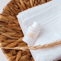 BERRICHI - Miltelių pavidalo veido šveitiklis, 12g