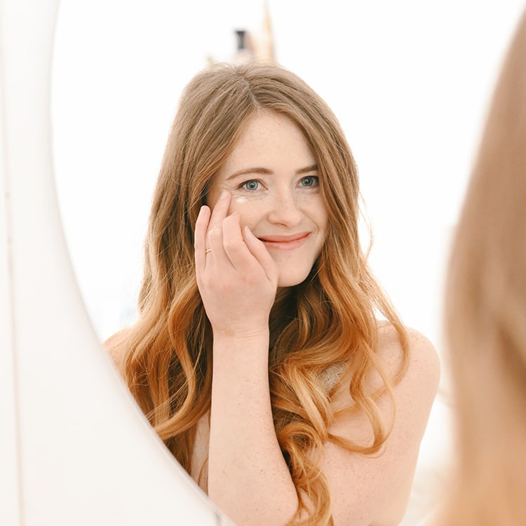 VEGAN FOX - Paakių kremas nuo raukšlių,15 ml