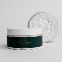 NORTH BEAUTY - Maitinamasis dušo kremas su gintaro ekstraktu, 300ml