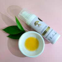 HOIA HOMESPA - Liposominis veido kremas, 30ml