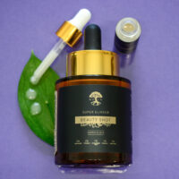 HOIA HOMESPA - Hoia "Beauty SHOT" serumas, 30ml