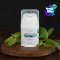 HOIA HOMESPA - Gilaus maitinimo pėdų kremas "BLUE MONDAY" 50ml