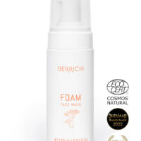 BERRICHI - Valomosios veido putos, 150ml