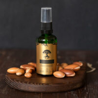 HOIA HOMESPA - Argano aliejus, 50ml