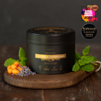 HOIA HOMESPA - Natūralus plaukų kondicionierius "Rapunzel" 290ml