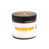 HOIA HOMESPA - Hoia anticeliulitinis kūno šveitiklis "Beach Bum"