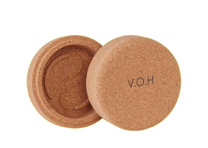 V.O.H - Voh 9 produktų rinkinys veidui, kūnui ir plaukams