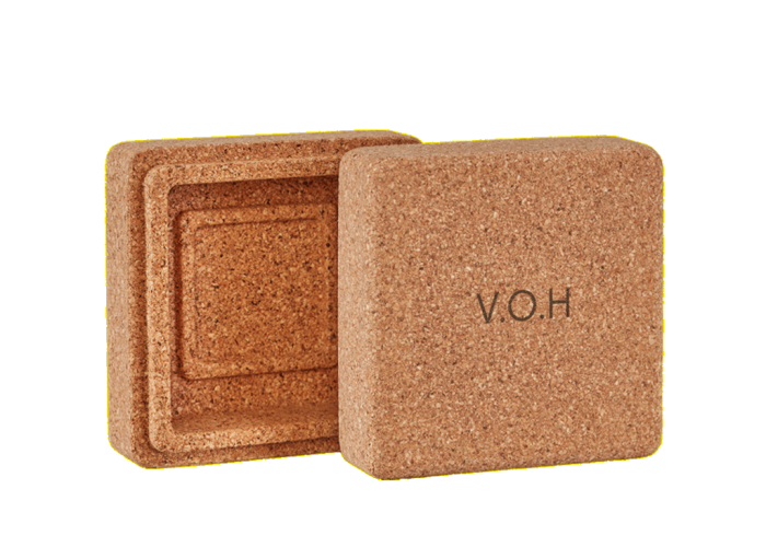 V.O.H - Voh 9 produktų rinkinys veidui, kūnui ir plaukams