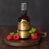 Looduslik-Paevitusoli.jpg HOIA HOMESPA - Natūralus įdegio aliejus