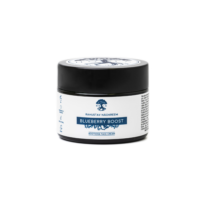HOIA HOMESPA - Raminantis veido kremas "Mėlynių galia", 30ml