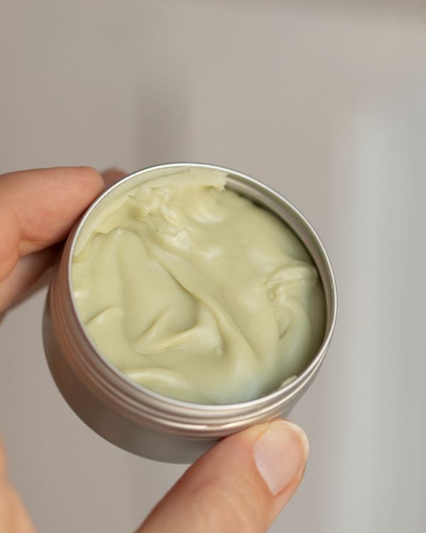 HOIA HOMESPA - Kreminis Dezodorantas su Saaremaa Žolelėmis 50ml - Natūralus | HOIA