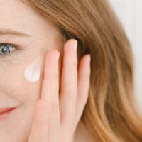 VEGAN FOX - Jauninantis veido kremas -po 30-ies , 50 ml