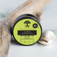 HOIA HOMESPA - Kietasis šampūnas, 80g