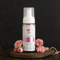 W2A2679v-1.jpg HOIA HOMESPA - Tonizuojančios veido putos, 150ml
