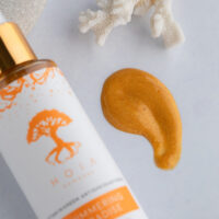 W2A3604-ruut.jpg HOIA HOMESPA - Hoia žvilgantis kūno kremas su antioksidantais, 100ml