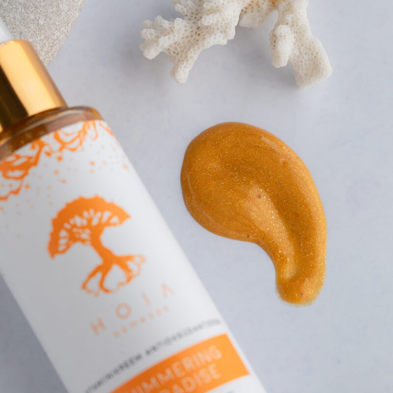 W2A3604-ruut.jpg HOIA HOMESPA - Hoia žvilgantis kūno kremas su antioksidantais, 100ml