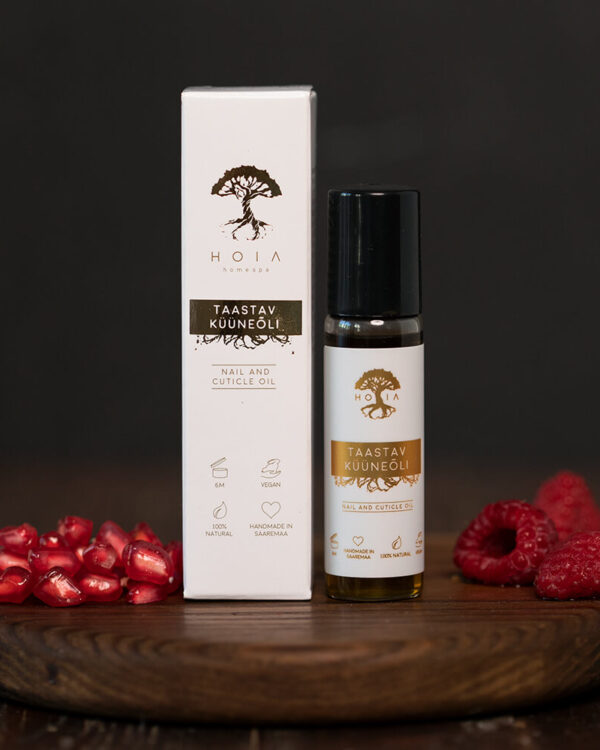 W2A8944v.jpg HOIA HOMESPA - HOIA Atkuriamasis nagų aliejus, 15ml