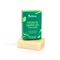 avocado-oil-shampoo-bar-all-hair-types-100g-329868cf.jpg NURME - Avokado Oil kietasis šampūnas – All Hair Types, 100g