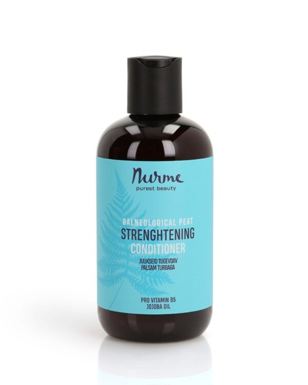 NURME - Durpių stiprinamasis kondicionierius, 250 ml