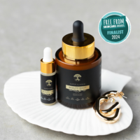 HOIA HOMESPA - Hoia "Beauty SHOT" serumas, 30ml
