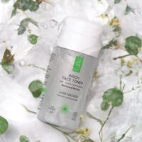 LUUV - Beržų veido tonikas COSMOS, 120 ml