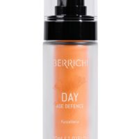 BERRICHI - Dieninis kremas sausai/normaliai odai, 30ml