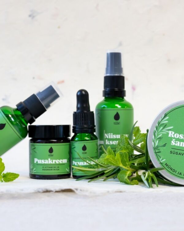 detangling-cream-for-hair-with-vitamin-e-and-rosemary-30ml-3227dcc0.jpg TILK! - Tilk plaukų iššukavimo kremas su vitaminu E ir rozmarinais, 30 ml