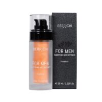 face-cream-for-men-with-replaceable-refill-bottle-30ml-ee3b887d.jpg BERRICHI - Veido kremas vyrams, 30ml
