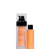 BERRICHI - Veido kremas mišriai/normaliai, 30ml