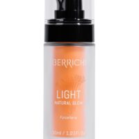 BERRICHI - Veido kremas mišriai/normaliai, 30ml