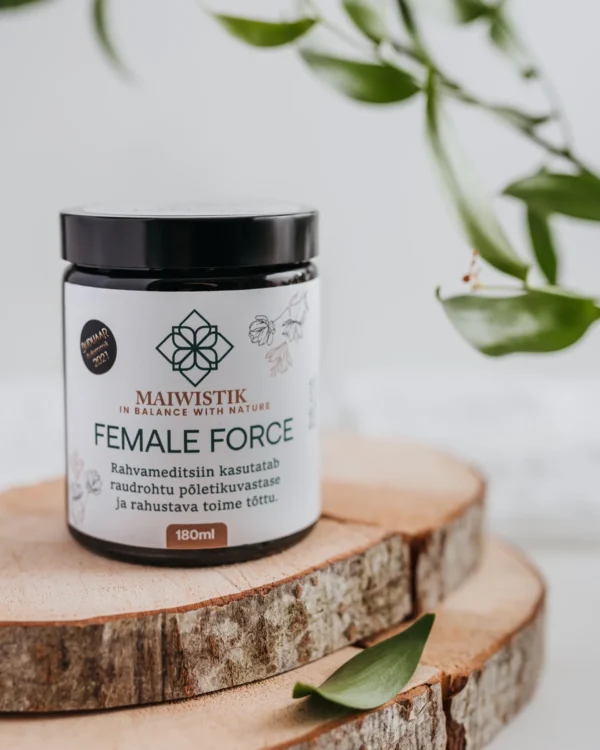 female_force_maiwistik_ljstuudio-7_1800x1800.webp MAIWISTIK - FEMALE FORCE kūno šveitiklis 180ml